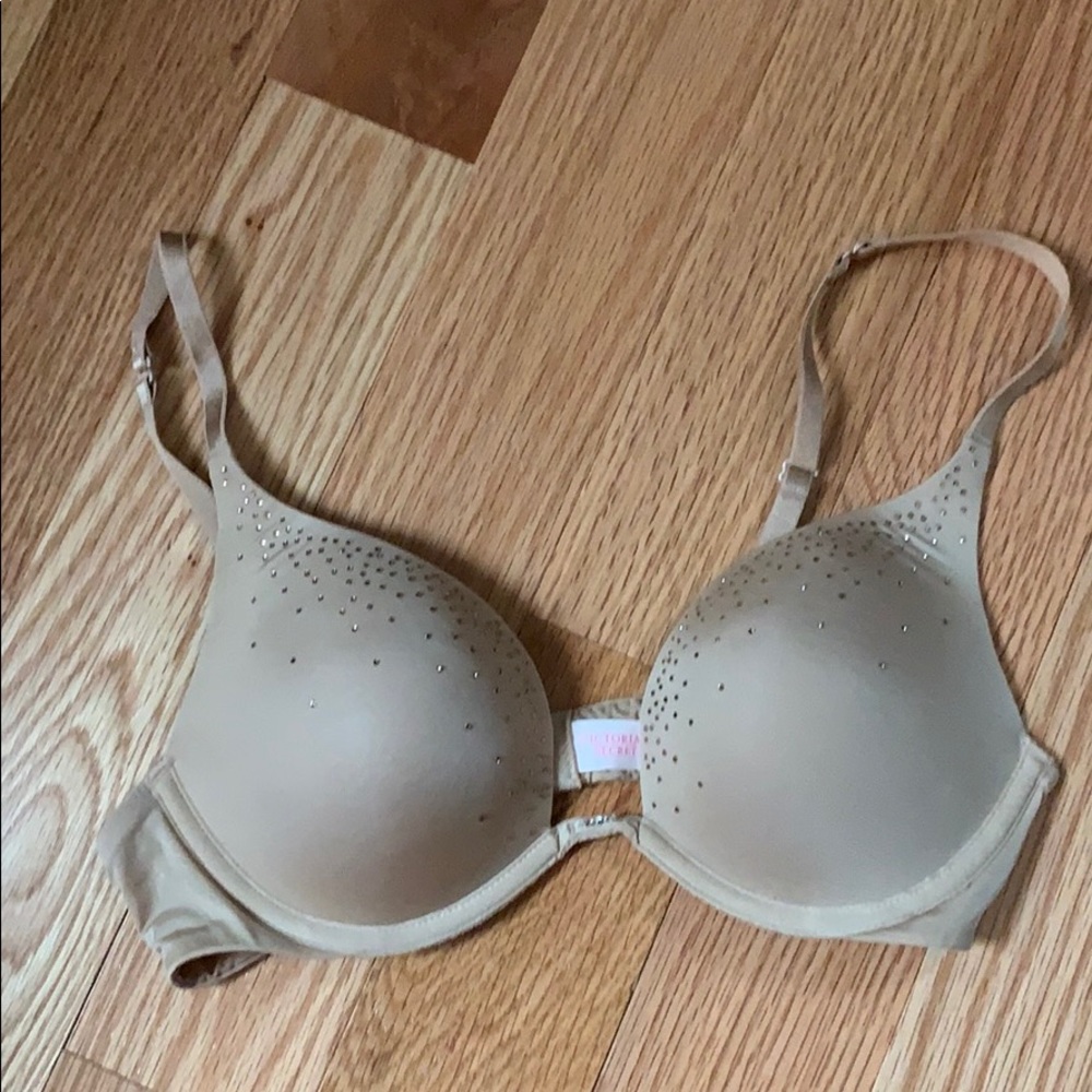 Victoria secret bra